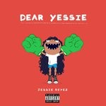 cover: Jessie Reyez - Dear Yessie