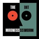 cover: Madness - The Madness