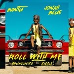 cover: Jonas Blue|Shungudzo|Ziezie|Bantu - Roll With Me