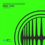 cover: Adrian Alexander - Feel You