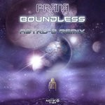 cover: Prana - Boundless