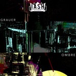 cover: Grauer - Ombre