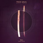 cover: Vince Grain - Real Talk