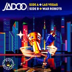 cover: Jadoo - Las Vegas