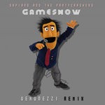 cover: Sapiano & The Partycrashers - Gameshow