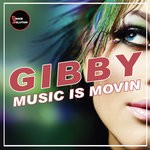 cover: Gibby - Music Is Movin