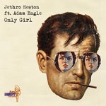 cover: Adam Engle|Jethro Heston - Only Girl