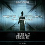 cover: Albana Abazi|Pete Untiled - Looking Back