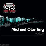 cover: Michael Oberling - Horizon