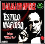 cover: Dtr Hapurice & Dj Galas - ESTILO MAFIOSO