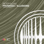 cover: Peter Illias - Promises/Illusions