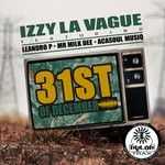 cover: Izzy La Vague - 31st Of December