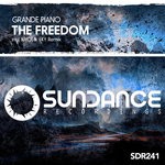 cover: Grande Piano - The Freedom