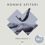 cover: Ronnie Spiteri - True Music: Part 2