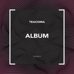 cover: Teacoma - ALBUM