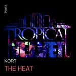 cover: Kort - The Heat