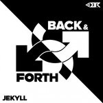 cover: Jekyll - Back & Forth