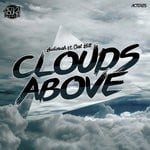 cover: Audiorush|Carl Hill - Clouds Above