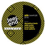 cover: Sebb Junior|Local Options|Demarkus Lewis|Lucas Keizer - ADE Sampler 2018