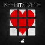 cover: Keep It Simple - Open Your Heart