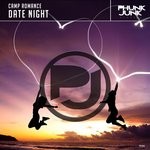 cover: Camp Romance - Date Night