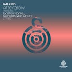 cover: Galexis - Afterglow