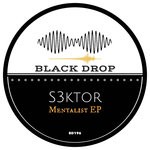 cover: S3ktor - Mentalist EP