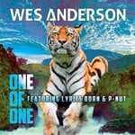 cover: Wes Anderson|Lyrics Born & P-nut - One Of One