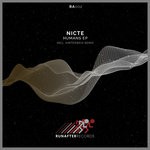 cover: Nicte - Humans