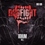 cover: Odium - Kill