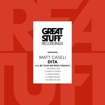 cover: Matt Caseli - Dita (I'll Be Your Mistress Tonight)