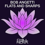 cover: Bob Angetti - Flats & Sharps