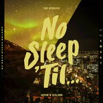 cover: The Upbeats - No Sleep 'Til Japan & Iceland