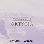 cover: Two-man Club - Ortygia