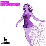 cover: Mannix - A Girl Like Me