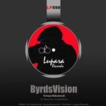 cover: Tomasz Wakulewski - ByrdsVision