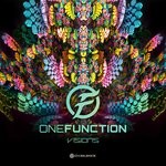 cover: One Function - Visions