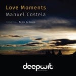 cover: Manuel Costela - Love Moments