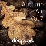 cover: Various - Autumn Air Vol 7