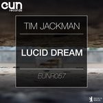 cover: Tim Jackman - Lucid Dream