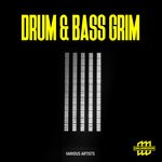 cover: Various - Drum & Bass Grim