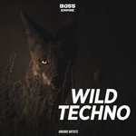 cover: Various - Wild Techno