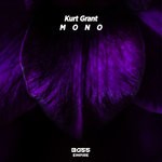 cover: Kurt Grant - Mono