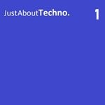 cover: Anon - Just About Techno 1