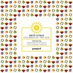 cover: Anto Vitale - Children Of The Sun