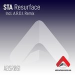 cover: Sta - Resurface