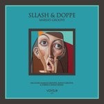 cover: Sllash & Doppe - Maria's Groove