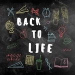 cover: Low_radar101 - Back To Life