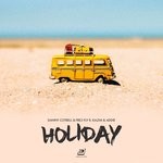 cover: Danny Cotrell & Fre3 Fly|Kazim & Addie - Holiday