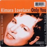 cover: Kimara Lovelace - Only You